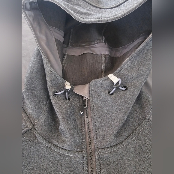 Voormi Inversion Jacket Mens XL - Picture 3 of 12